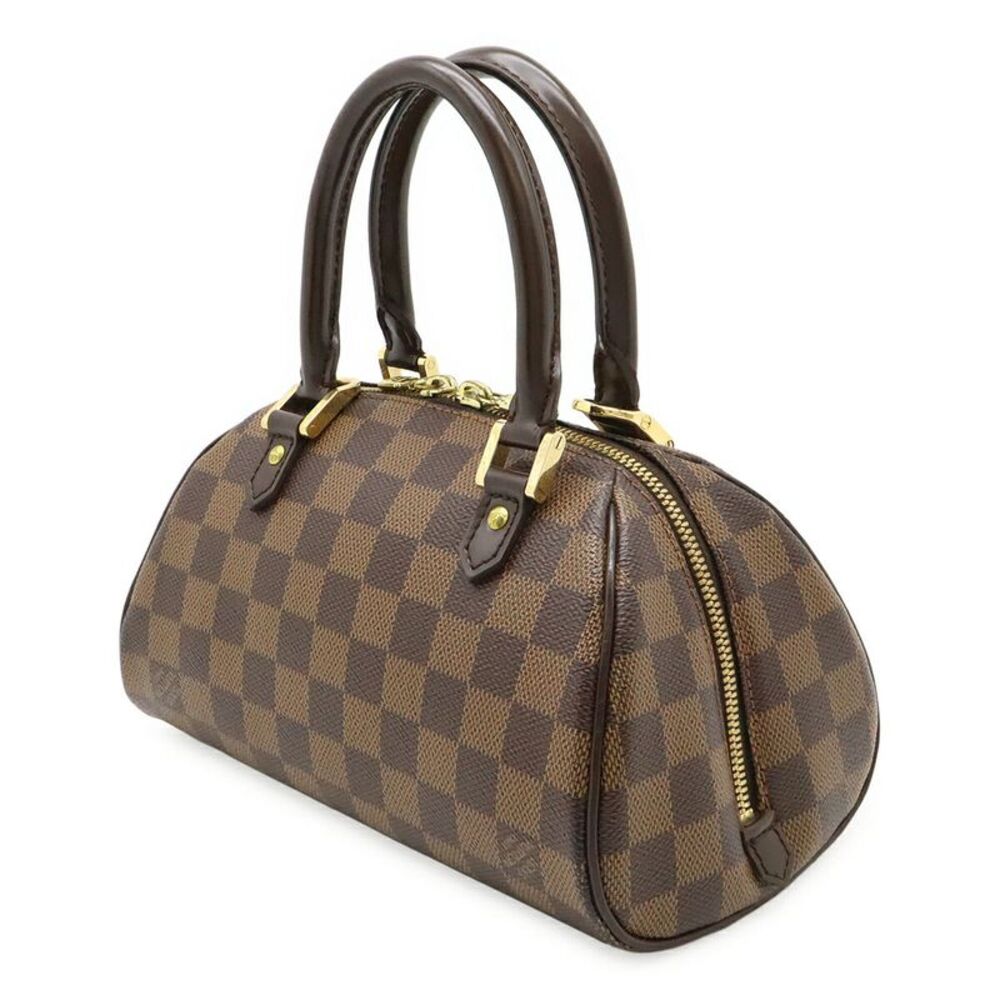 Louis Vuitton Ribera Mini Damier Handbag - Picture 2 of 7